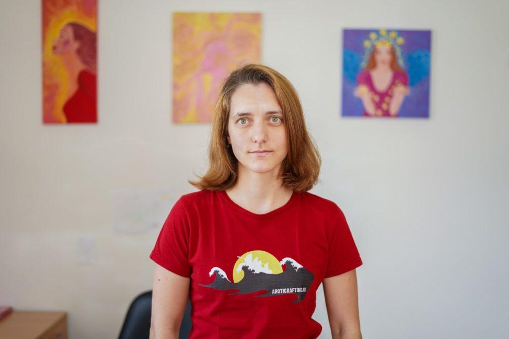Dragana Lukić